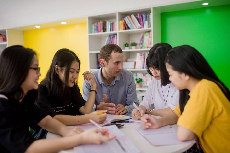 Top 5 các trường đào tạo ngành Marketing tốt nhất Hà Nội