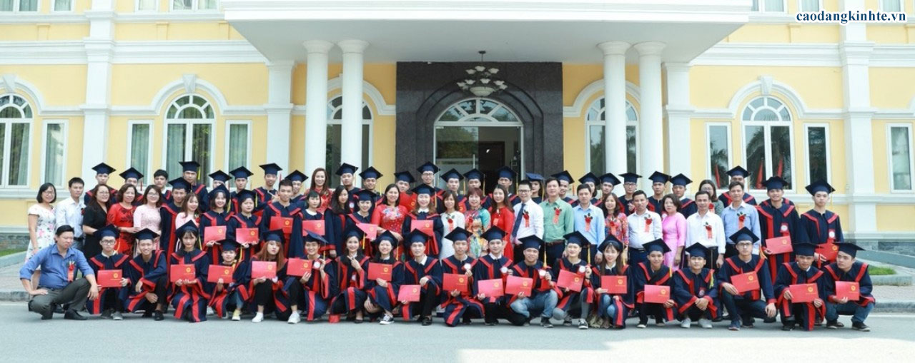 Lễ khai giảng năm học 2019-2020 - Lễ trao bằng tốt nghiệp năm 2019