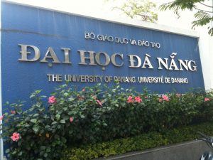 trường đại học Đà Nẵng đào tạo ngành Truyền thông Marketing
